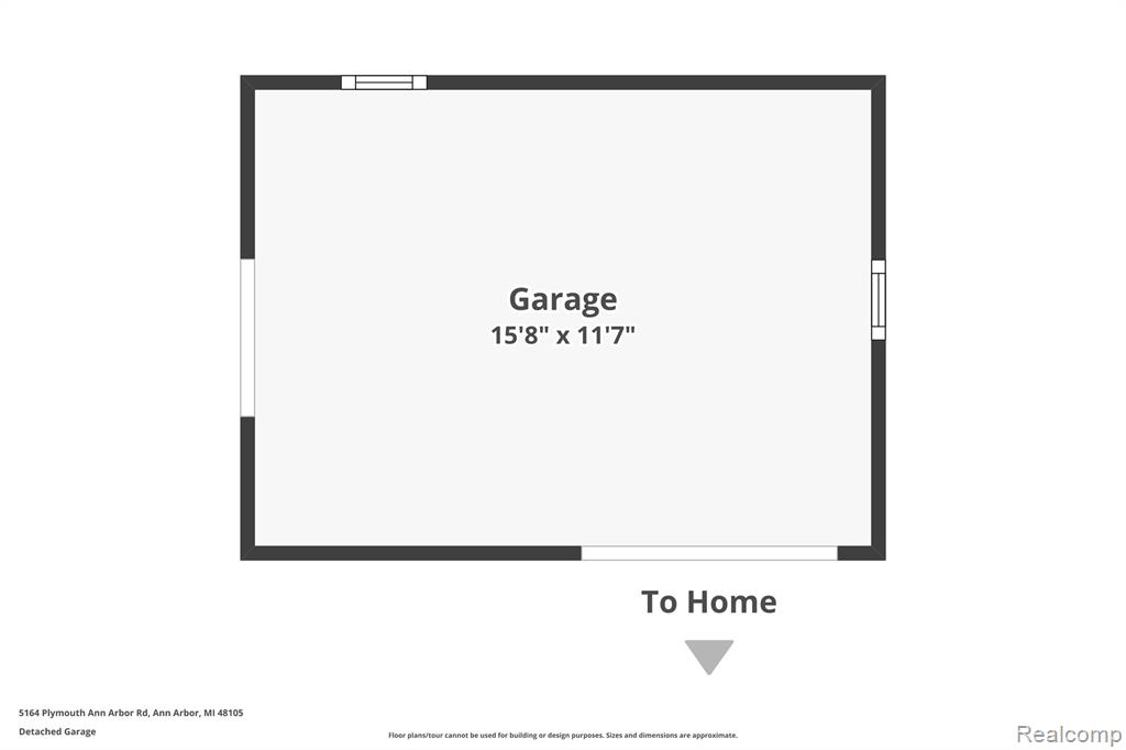 5164 Plymouth Road, Ann Arbor, MI 48105 — Photo 66