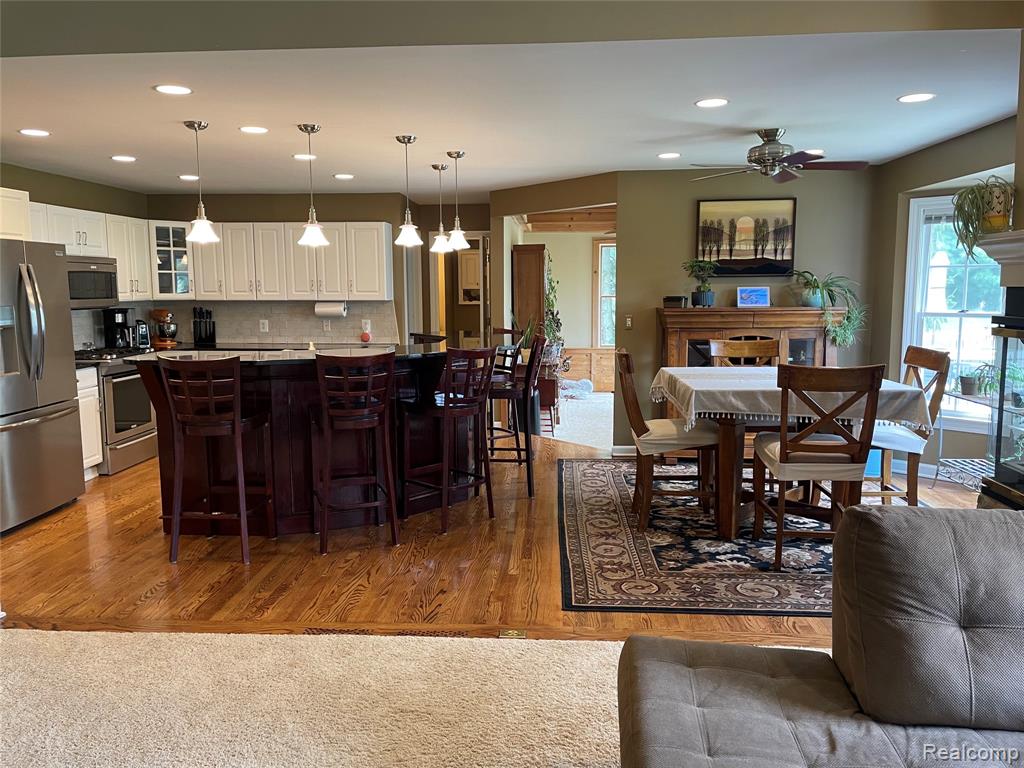 820 Lockwood Road, Ortonville, MI 48462 — Photo 13
