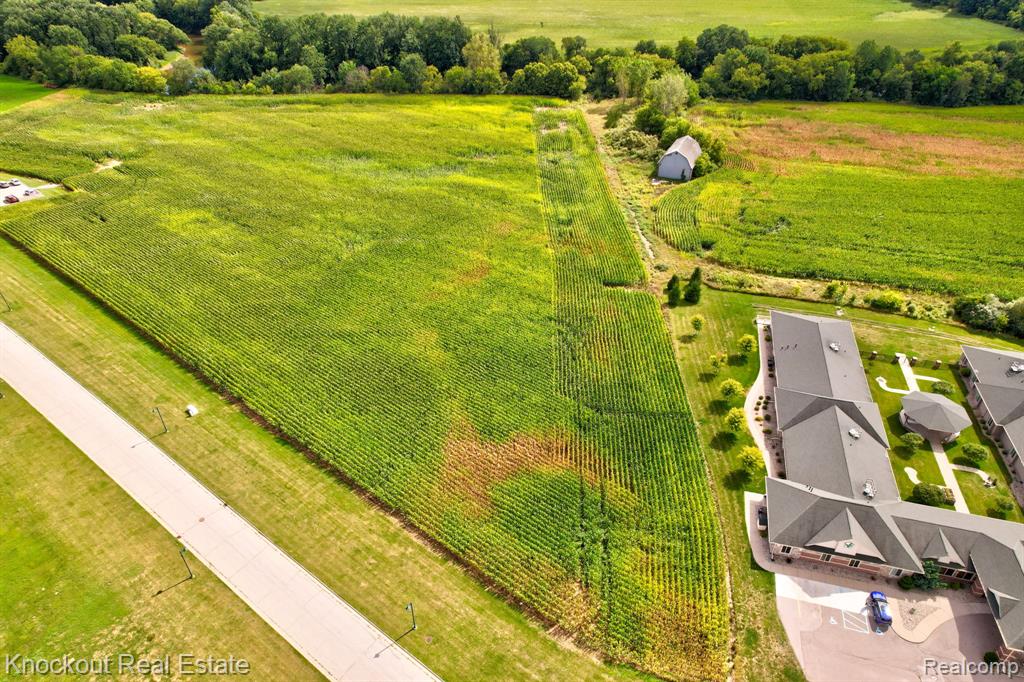 Parcel D W Rolling Hills Drive, Bridgeport, MI 48722 — Photo 4