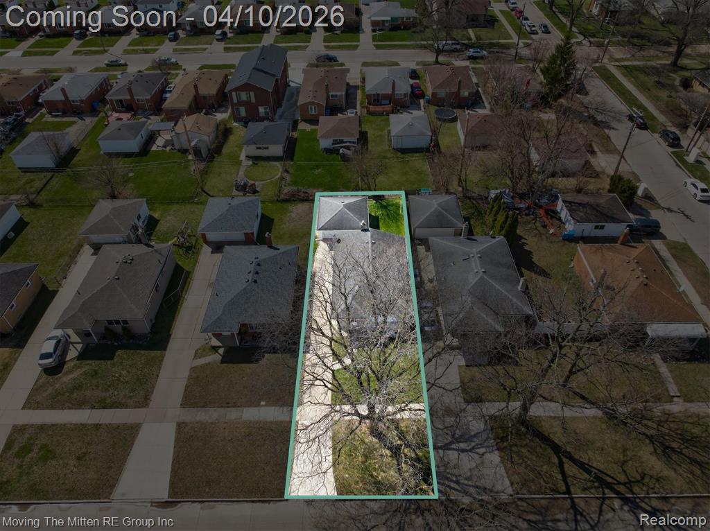 6623 N Silvery Lane, Dearborn Heights, MI 48127 — Photo 52