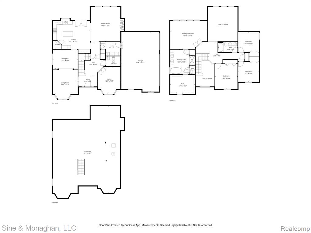 48322 Antique Road, Canton, MI 48187 — Photo 45
