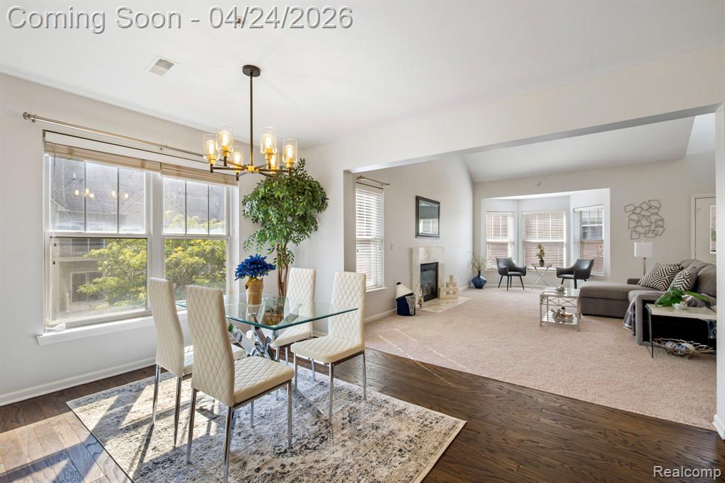 25580 Portico Lane, Novi, MI — Photo 17