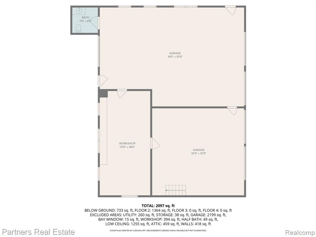 6505 Strawberry Lake Road, Hamburg, MI — Photo 54