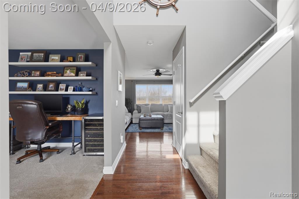 53834 Springwood Drive, South Lyon, MI 48178 — Photo 9