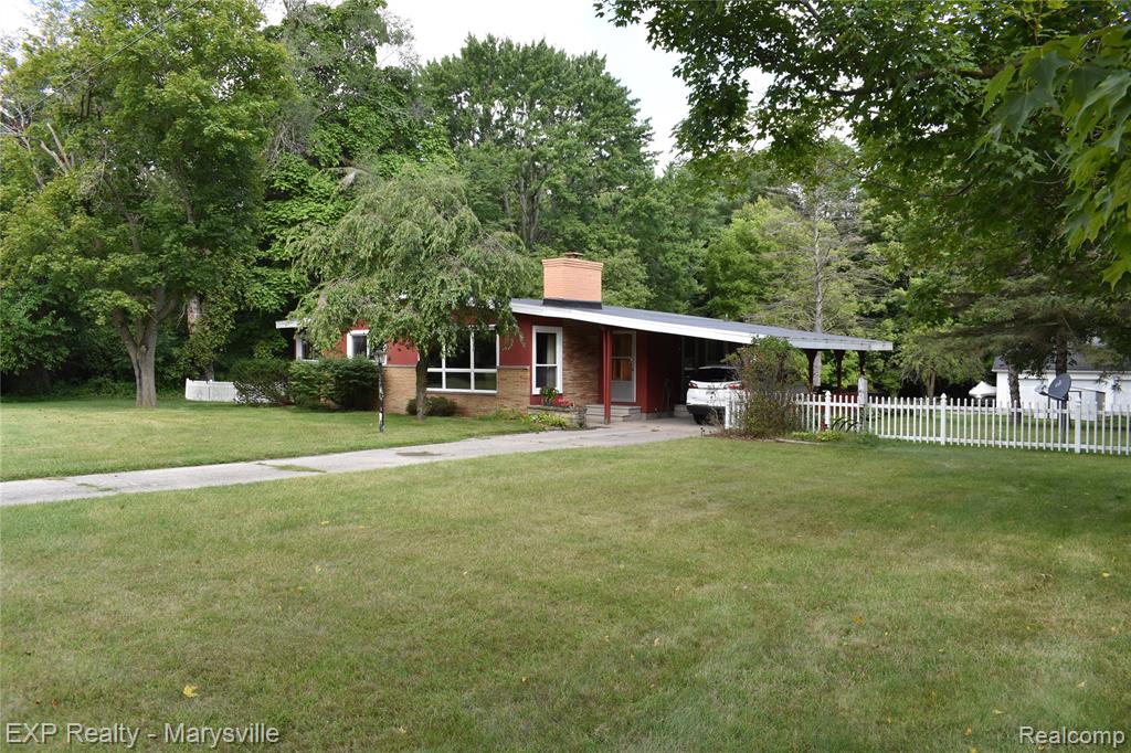 7710 Sparling Road, Wales, MI — Photo 3