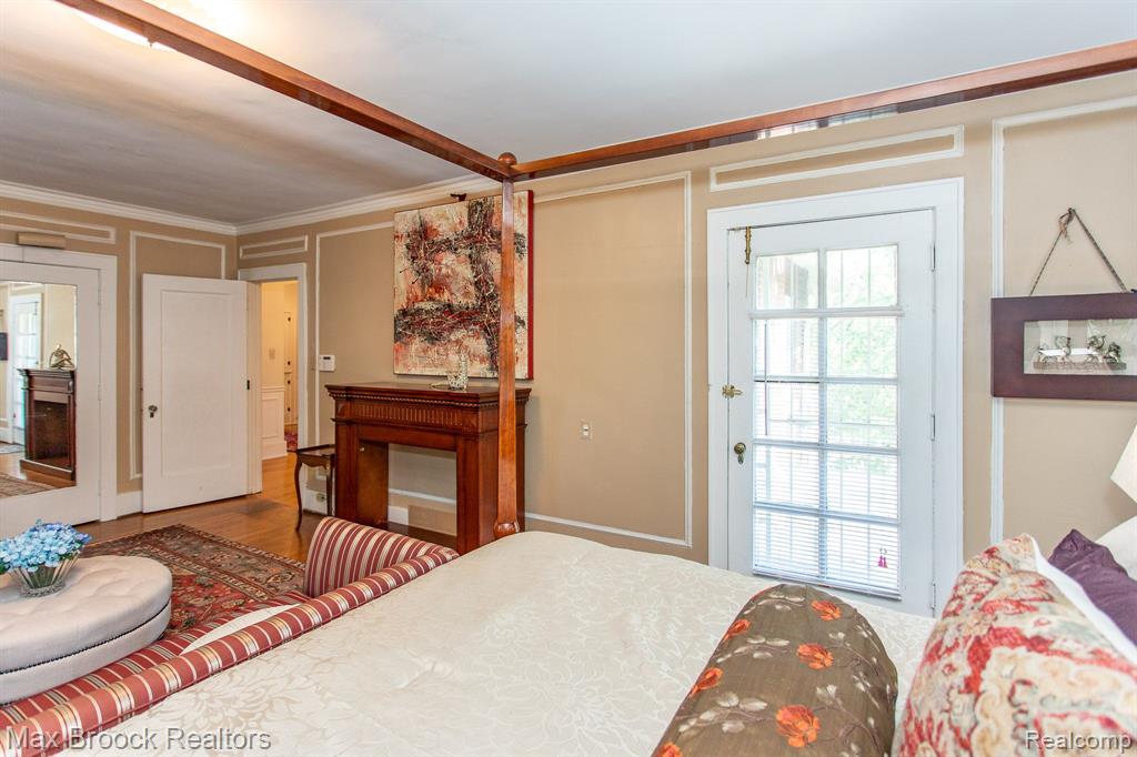 736 CHICAGO Boulevard, Detroit, MI 48202 — Photo 59