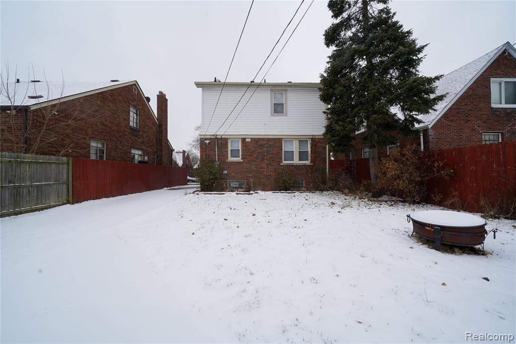 5306 Somerset Avenue, Detroit, MI 48224 — Photo 51