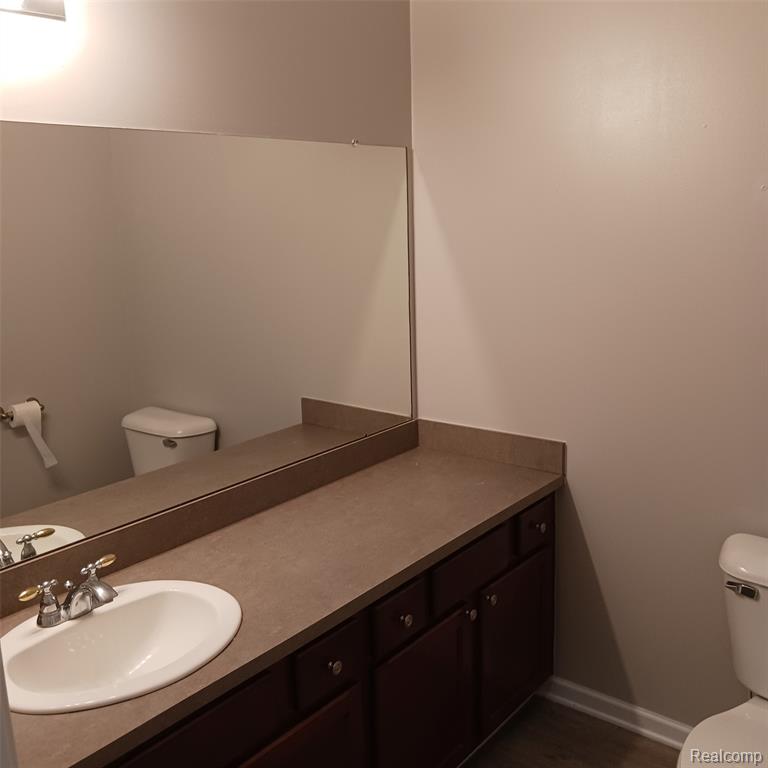64 W BETHUNE ST # 28 W, Detroit, MI 48202 — Photo 12