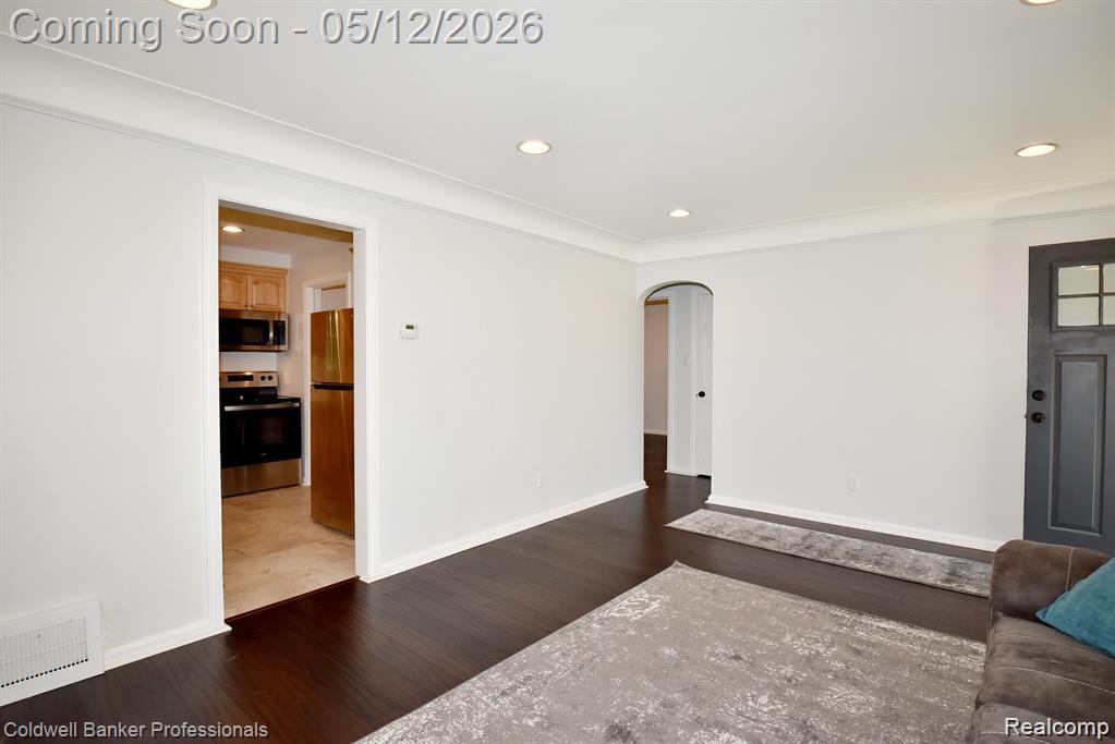 2659 Ellwood Avenue, Berkley, MI 48072 — Photo 5