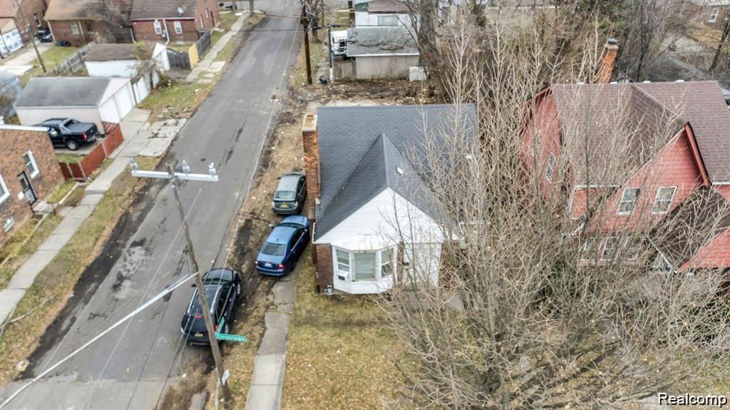 8362 CLOVERLAWN Street, Detroit, MI 48204 — Photo 5