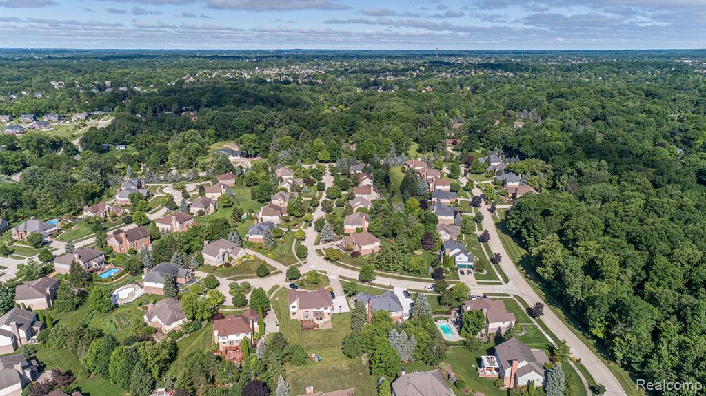 47116 MARISA Court, Plymouth, MI 48170 — Photo 49