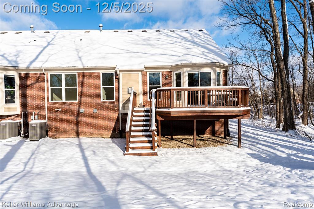 40827 Lenox Park Drive, Novi, MI 48377 — Photo 26