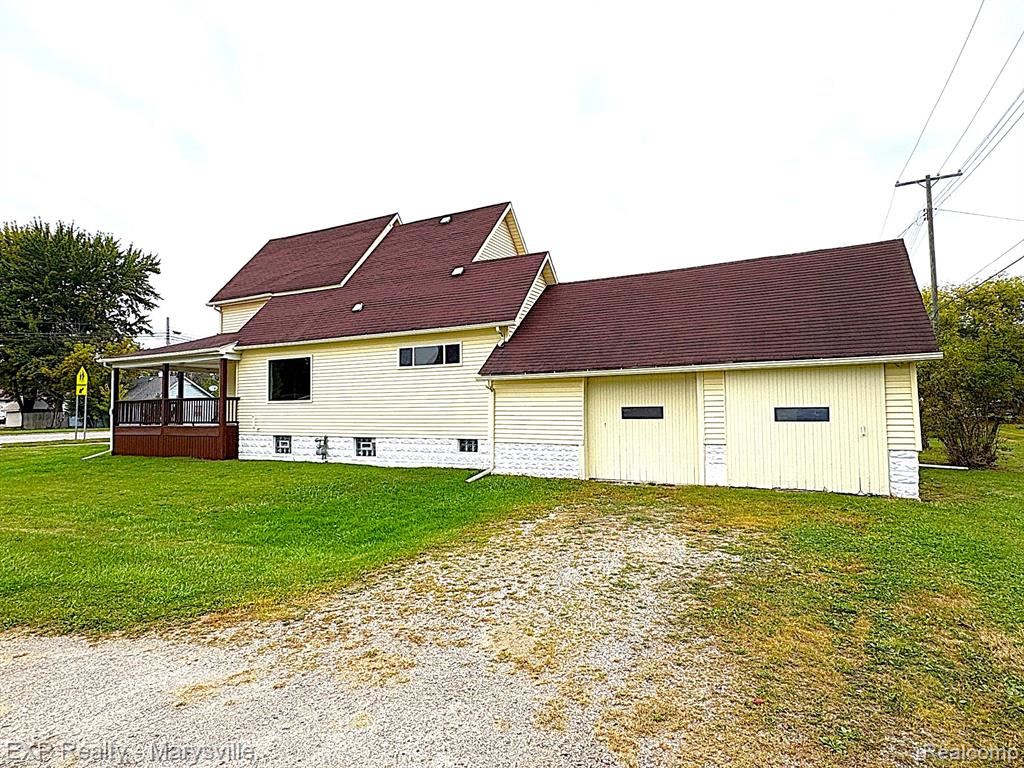 8897 Avoca Road, Avoca, MI 48006 — Photo 3