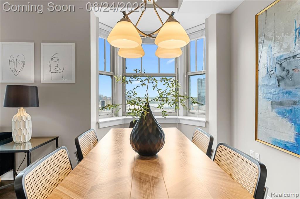 525 W LAFAYETTE Boulevard, 13E, Detroit, MI 48226 — Photo 21