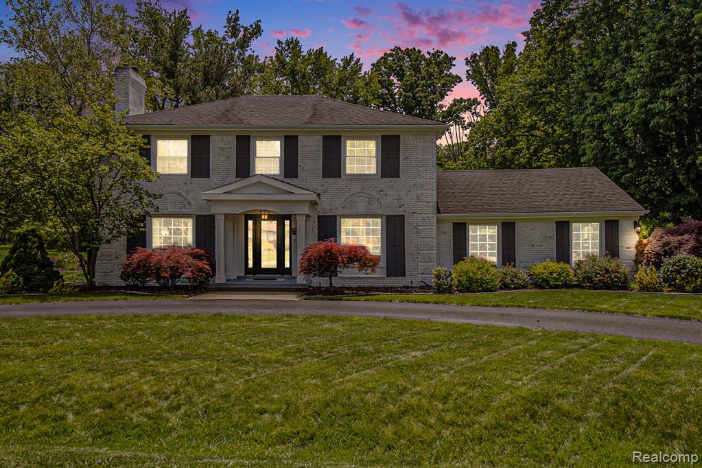 9875 Island Drive, Grosse Ile, MI 48138 — Photo 2