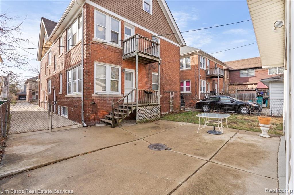 1338 Somerset Avenue, Grosse Pointe, MI 48230 — Photo 34