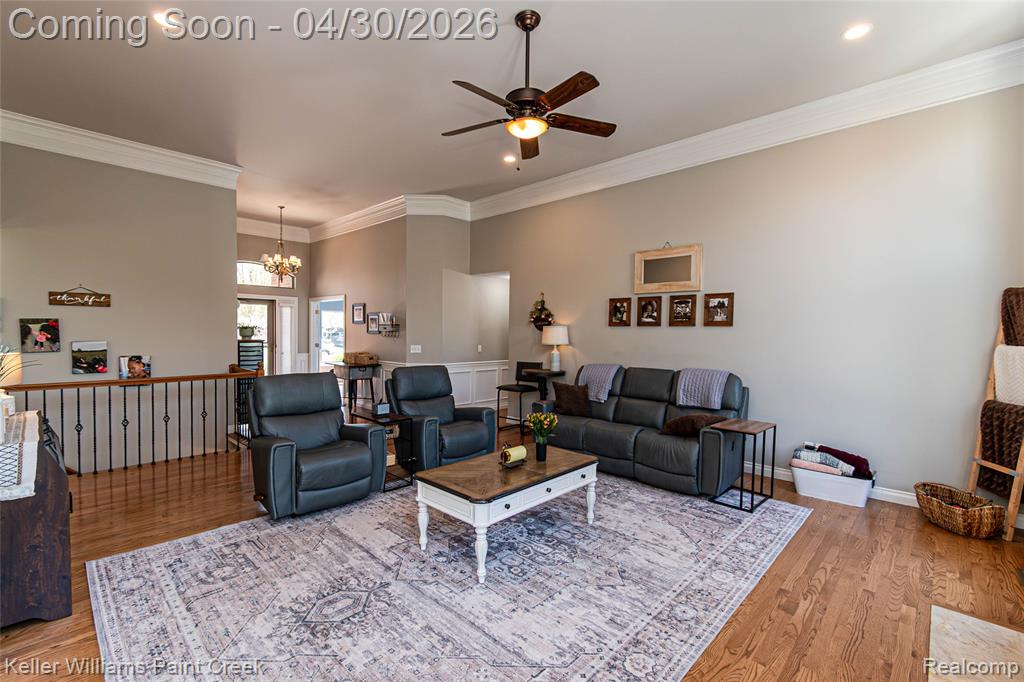 48763 Marberry Drive, Macomb, MI 48044 — Photo 13