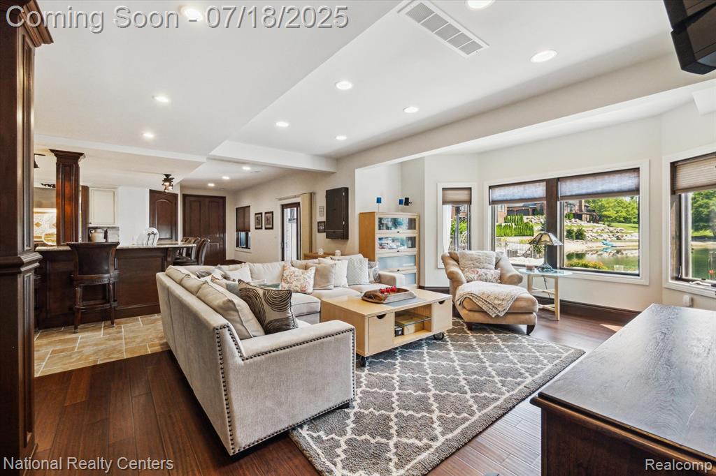 18678 Marble Head Drive, Northville, MI 48168 — Photo 35