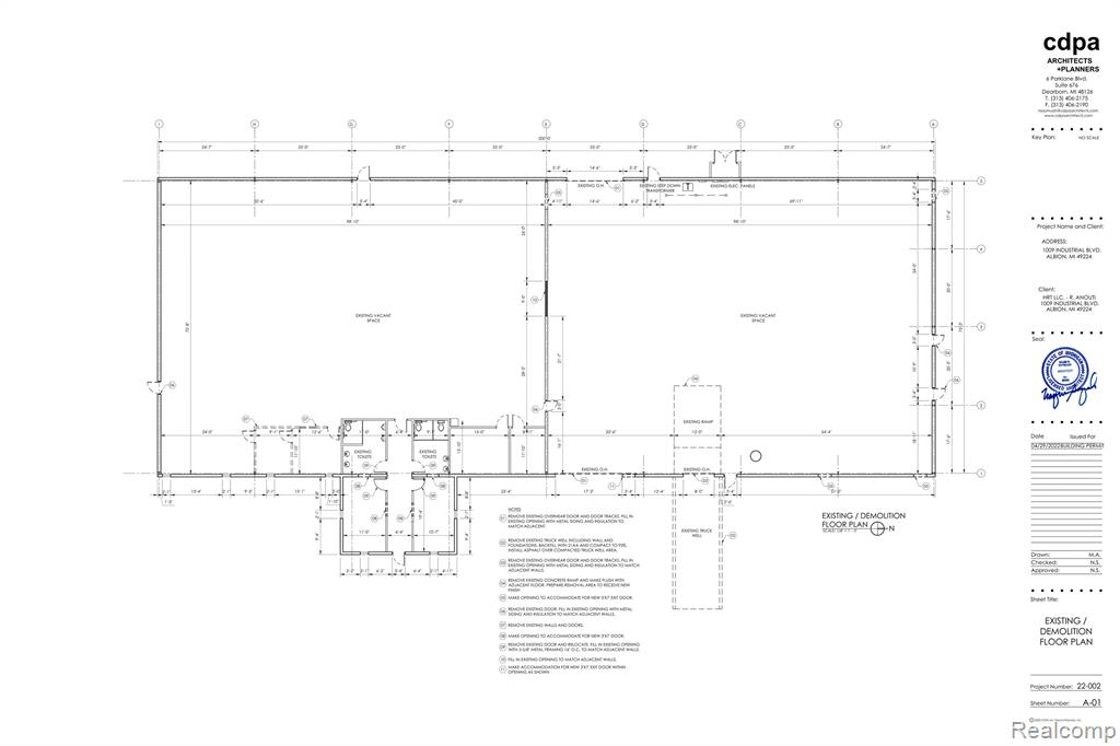 1009 Industrial Boulevard - Photo 4
