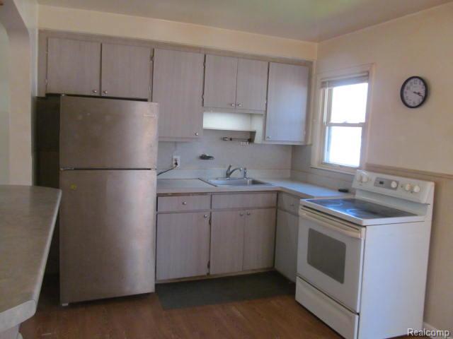 20008 Negaunee, Redford, MI 48240 — Photo 7