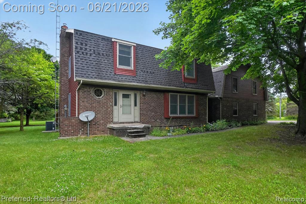 9065 E Richfield Road, Davison, MI 48423 — Photo 2