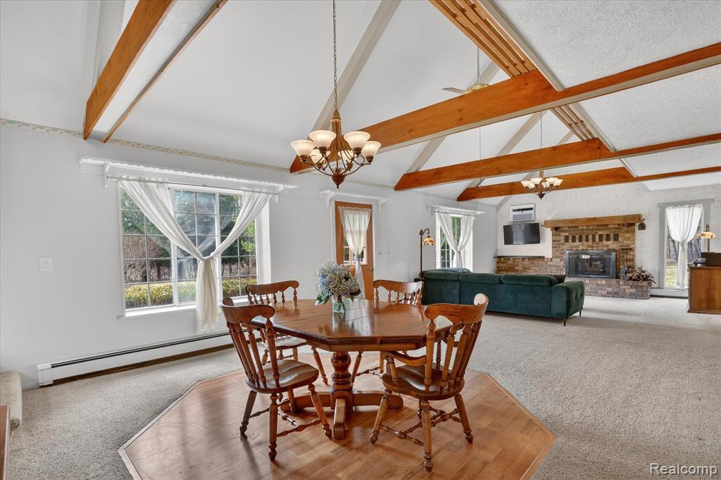 4990 Shepper Road, Stockbridge, MI 49285 — Photo 7