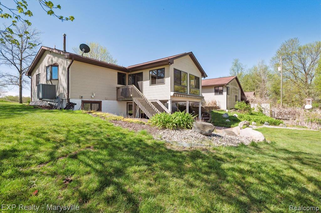 1355 WALDO Road, Williamston, MI 48895 — Photo 46