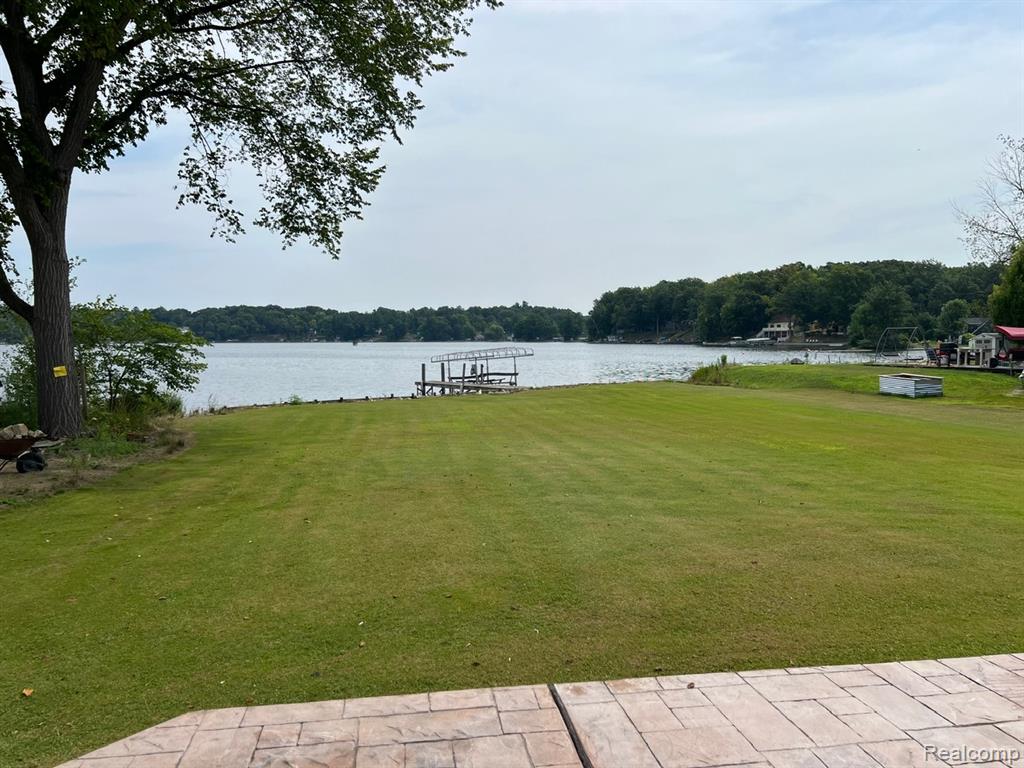 369 Indian Trail, Columbiaville, MI 48421 — Photo 24