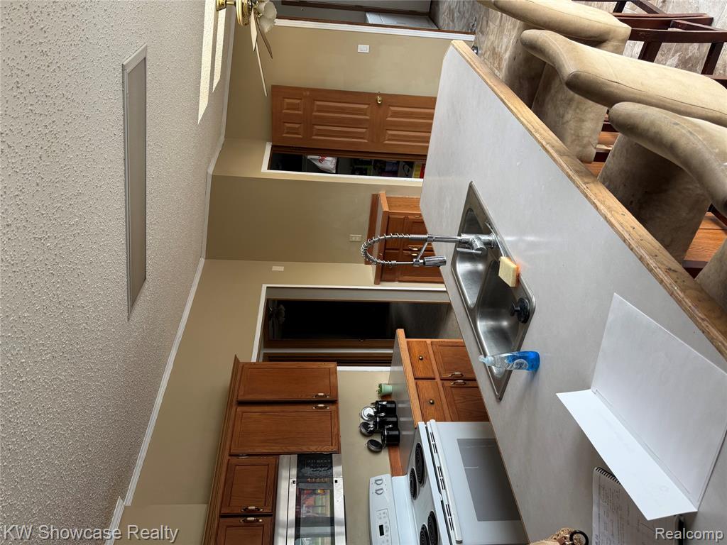 1978 Santa Fe Trail Drive, Hartland, MI 48353 — Photo 10