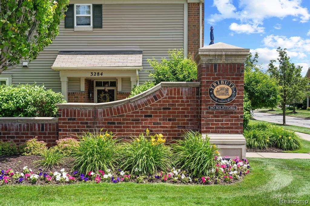 3276 Theodore E, 2, Wixom, MI 48393 — Photo 22