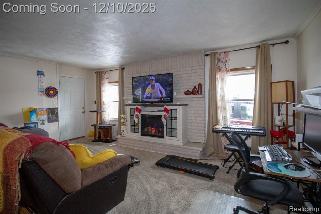 20000 Lancaster Street, Harper Woods, MI 48225 — Photo 8