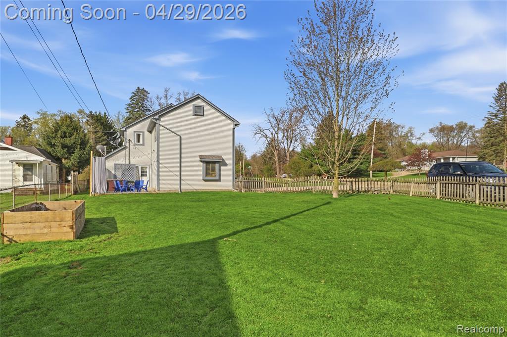 3357 Giddings Boulevard, Highland, MI 48356 — Photo 61