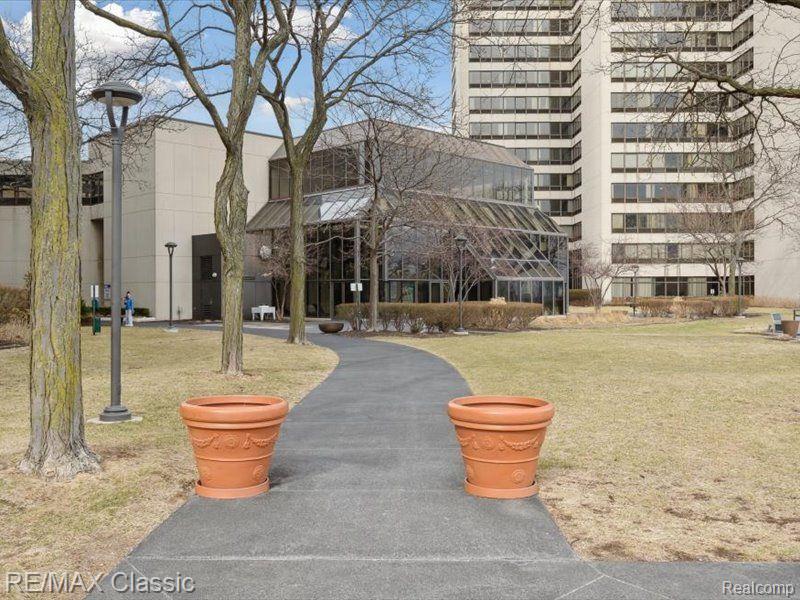 1001 W JEFFERSON AVE, 24i, Detroit, MI 48226 — Photo 50