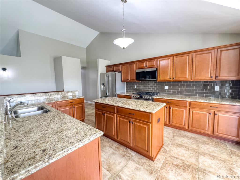 5850 Tyler Court, Dexter, MI 48130 — Photo 8