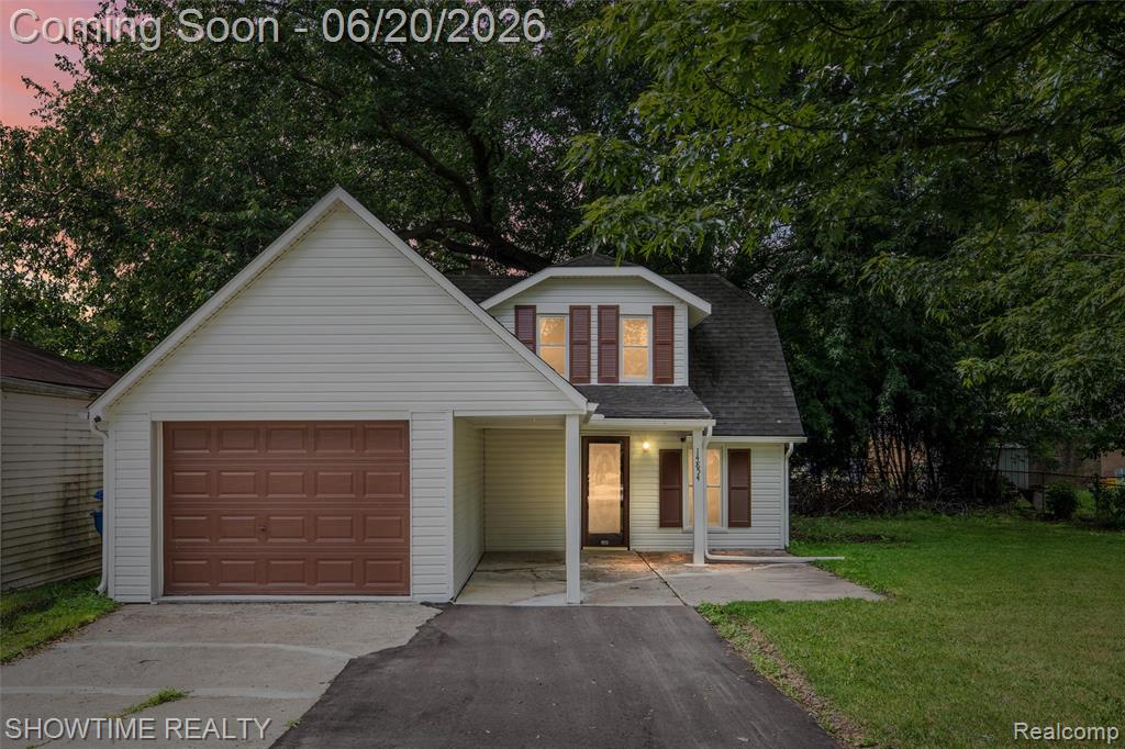 14854 10 Mile Road, Warren, MI 48089