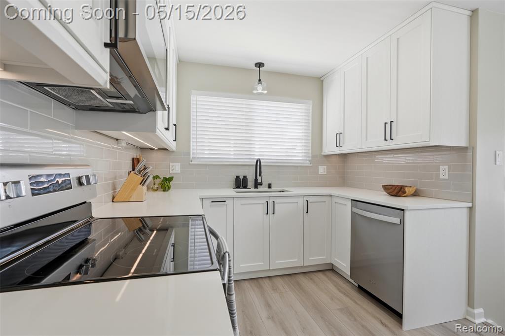 1333 Fontaine Avenue, Madison Heights, MI 48071 — Photo 14