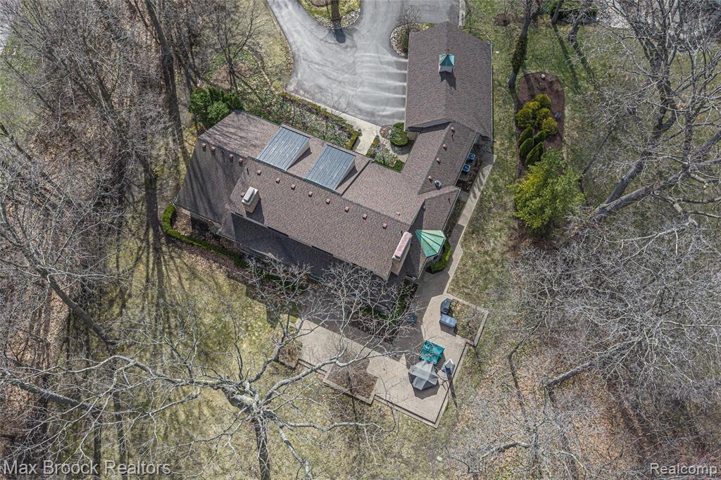5275 Brookdale Road, Bloomfield Hills, MI 48304 — Photo 8