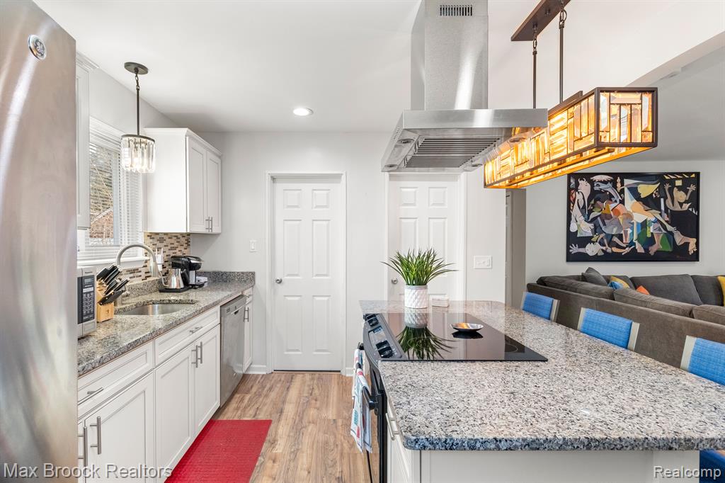 501 S Edgeworth Avenue, Royal Oak, MI 48067 — Photo 8