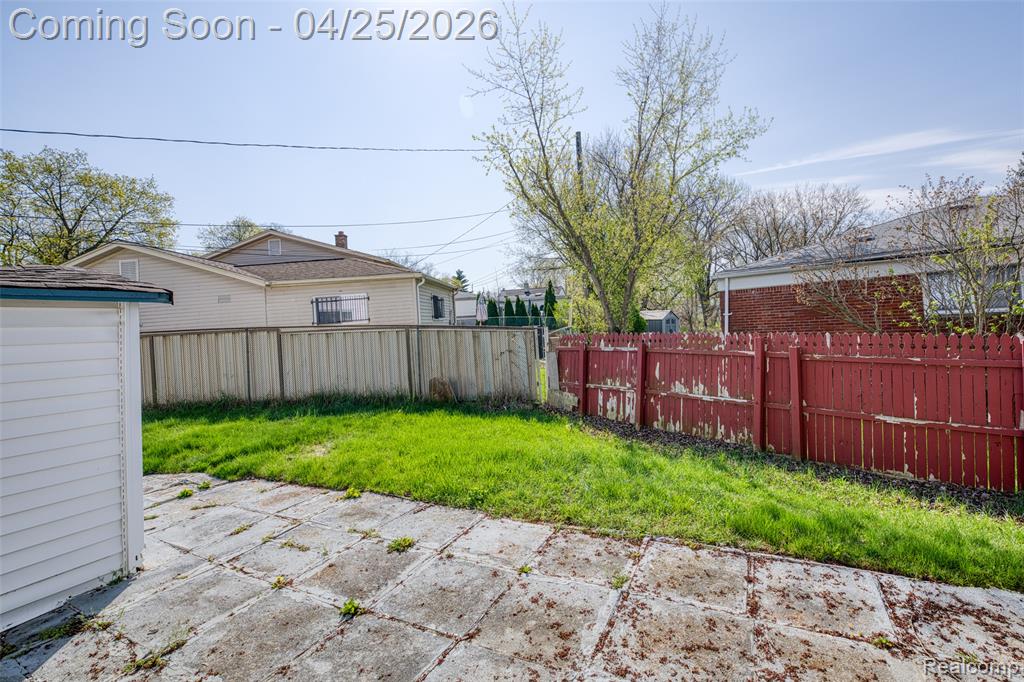 375 Joslyn Avenue, Pontiac, MI 48342 — Photo 29
