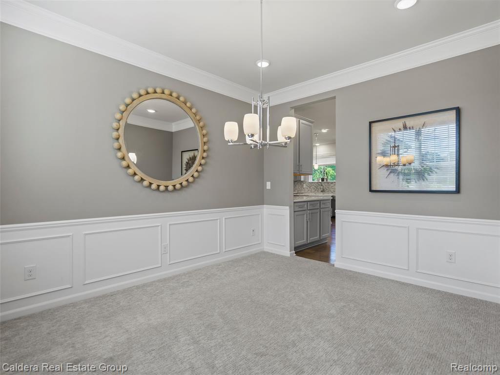 4132 Walcott Drive, Lake Orion, MI — Photo 10