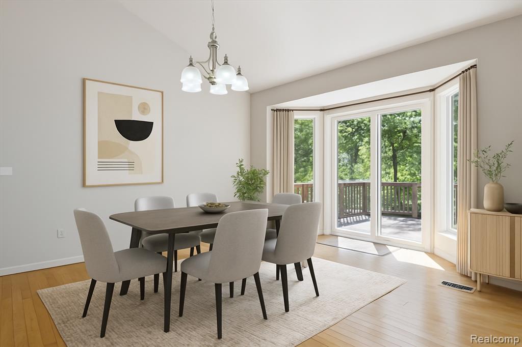 40837 Lenox Park Drive, Novi, MI 48377 — Photo 12
