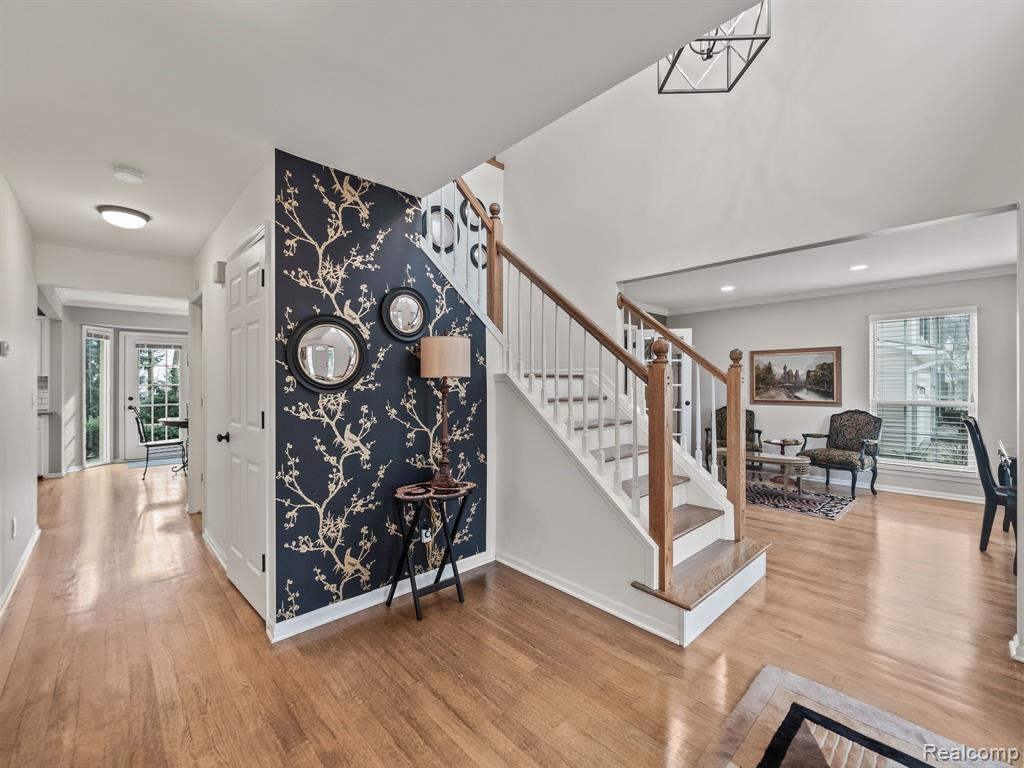 6037 Pine Needle Court, Clarkston, MI — Photo 3