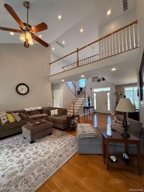 5064 Hidden Ridge Drive, Metamora, MI 48455 — Photo 18
