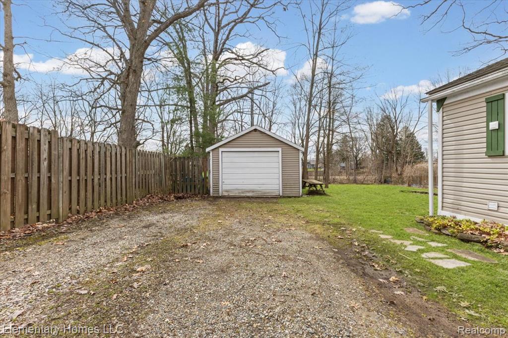 2158 Oaknoll Street, Auburn Hills, MI 48326 — Photo 5