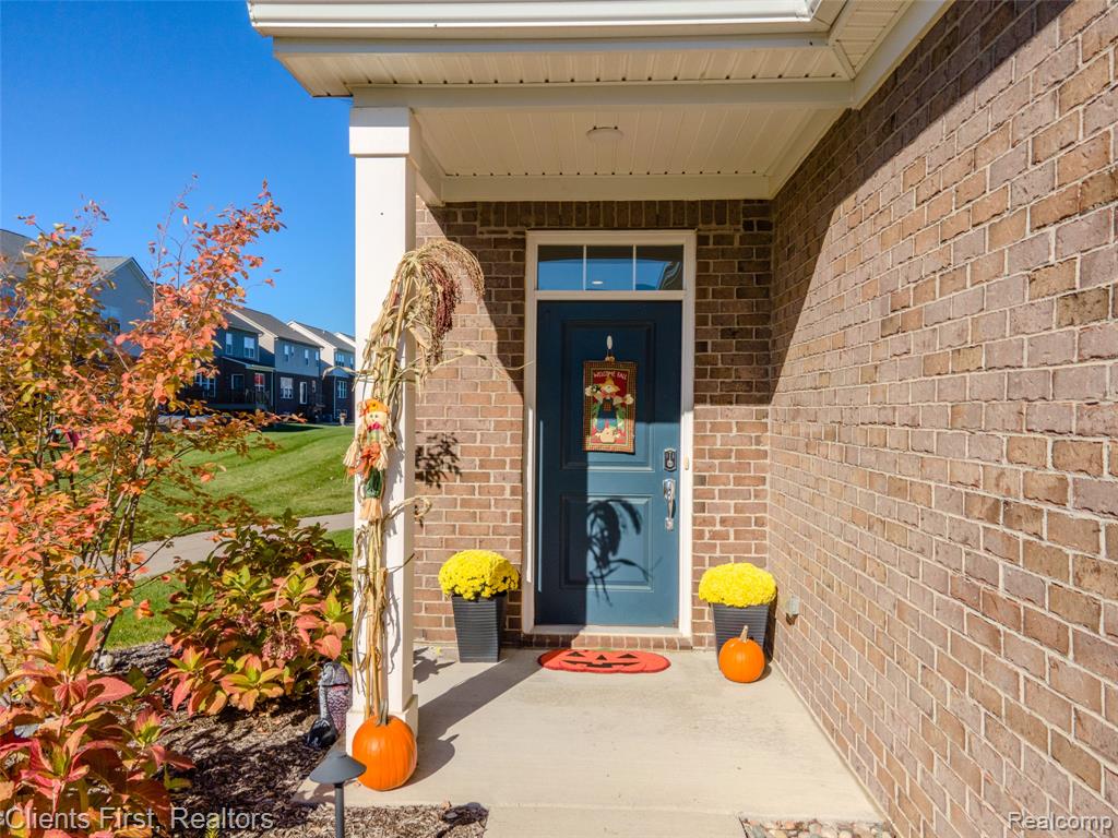 8657 Pioneer Street, Washington, MI — Photo 57