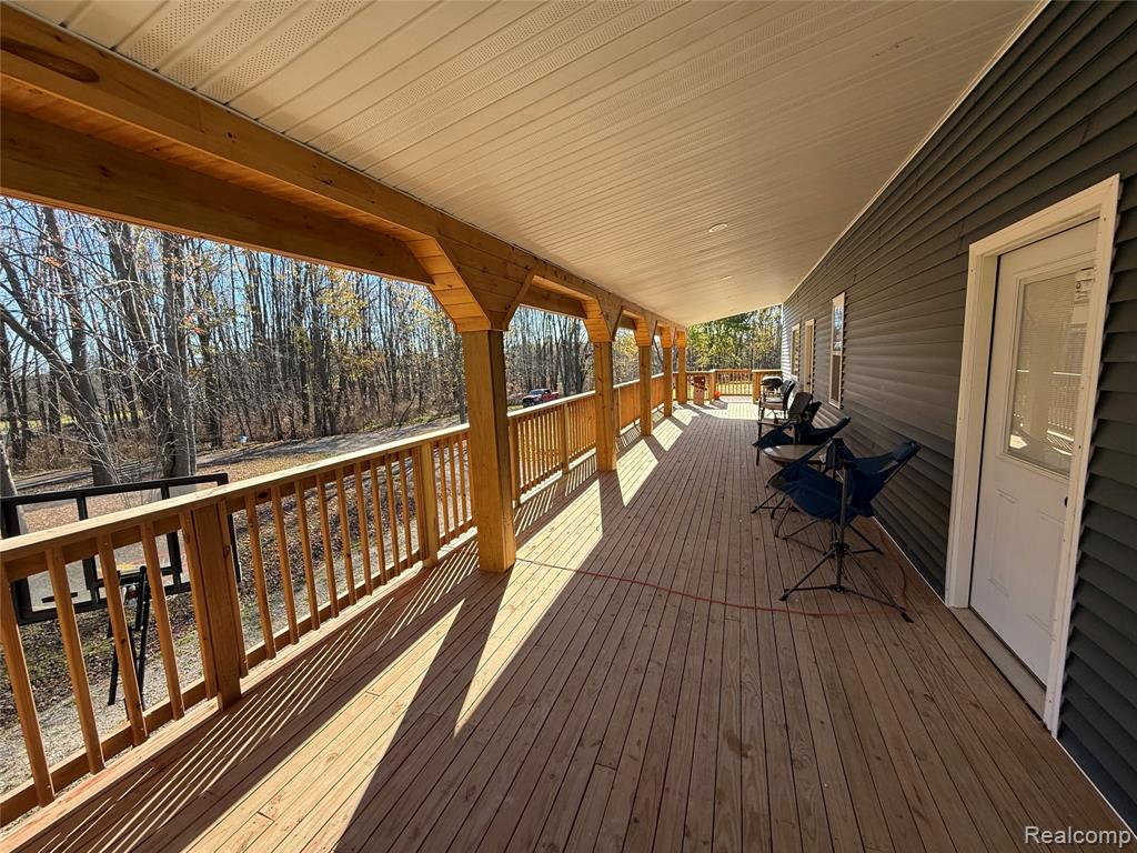 5371 Cade Road, Imlay City, MI 48444 — Photo 6