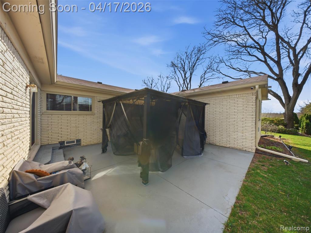 4886 Beacon Hill Drive, Bloomfield Hills, MI 48301 — Photo 87
