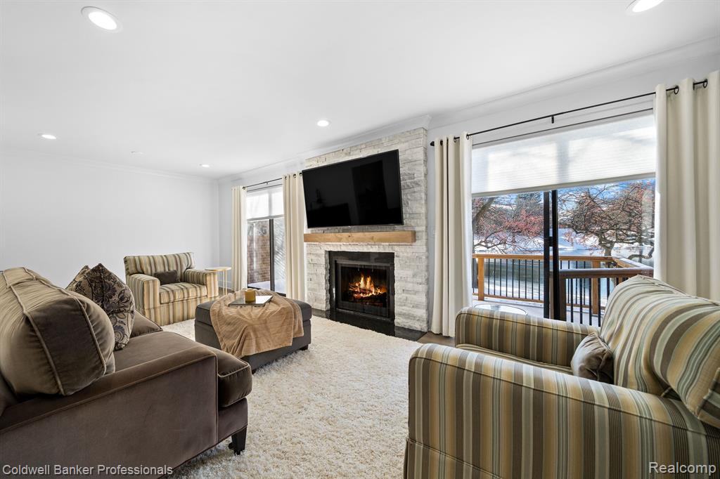5221 POTOMAC Run N, West Bloomfield, MI — Photo 5