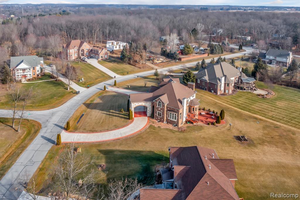 277 Brittany Lane, Saline, MI 48176 — Photo 8