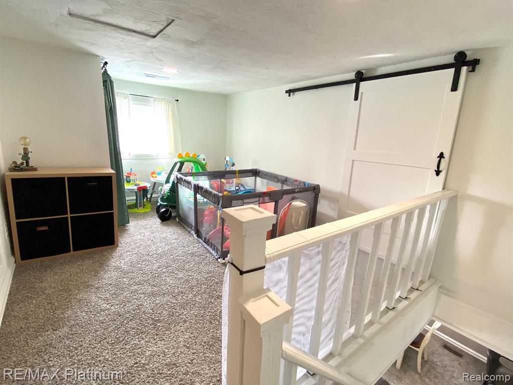 505 E FRANK Street, Fowlerville, MI 48836 — Photo 21